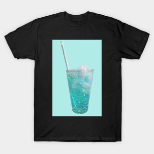 Glitter Lemonade No. 6 T-Shirt